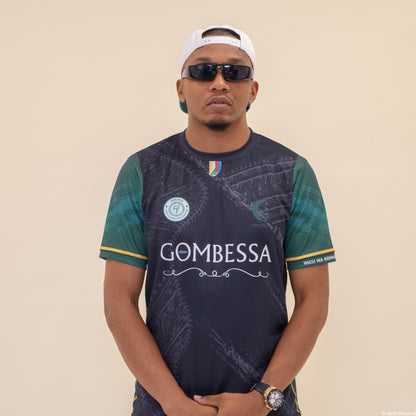Modèle "Bahari" - Édition Limitée Collection Gombessa