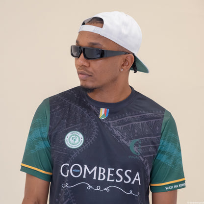 Modèle "Bahari" - Édition Limitée Collection Gombessa